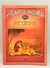 Leone capolavori libri usato  Fonte Nuova