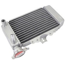 Radiatore per honda usato  Palermo