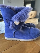 Ugg australia blue for sale  CHESSINGTON