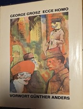 Buch ecce homo gebraucht kaufen  Zemmer