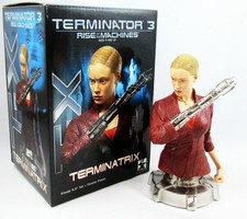 Terminator rise the d'occasion  Expédié en Belgium