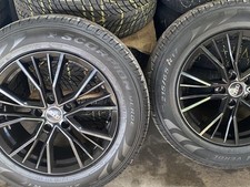Cerchi gomme audi usato  Tavernerio