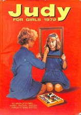 Judy girls 1972 for sale  ROSSENDALE