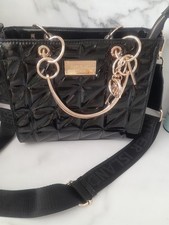 River island patent for sale  OXFORD