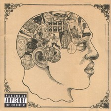 The roots phrenology usato  Italia