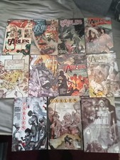 Fables volume 1001 for sale  GRAVESEND