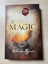 The magic gebraucht kaufen  Freden (Leine)