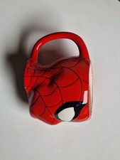 Zak marvel spider for sale  BRADFORD