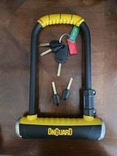 Gaurd bike heavy for sale  Albany
