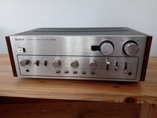 Vintage sony 3650 for sale  LLANDRINDOD WELLS