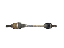 Cardan gauche peugeot d'occasion  Montenois