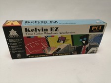 Orchid kelvin pci for sale  LONDON