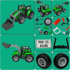 Playmobil 6130 traktor gebraucht kaufen Playmobil 6130 traktor gebraucht kaufen  Berlin