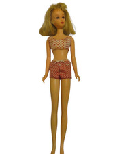 Vintage 1966 mattel for sale  Saint Charles
