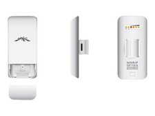 Ubiquiti nanostation 2.4 usato  Visciano
