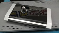 Usado, Qanba Obsidian Arcade Fightstick para PS4/PS3/PC, Botões Bloqueáveis, Usado Pré-owne comprar usado  Enviando para Brazil