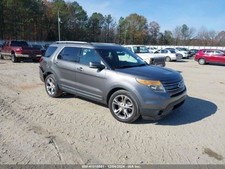 Explorer 2012 transmission for sale  Moultrie