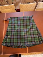Men highland dress for sale  WHITCHURCH