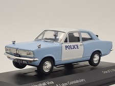 Vanguards vauxhall viva for sale  KING'S LYNN