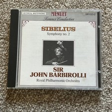Jean seblius sir for sale  SOLIHULL