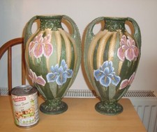 Big antique japanese for sale  ST. ALBANS