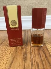 Estee lauder cinnabar for sale  Peyton