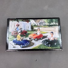 Texaco pedal car for sale  Collinsville