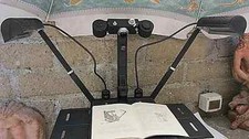 Apparecchio militare kgb usato  Cerveteri