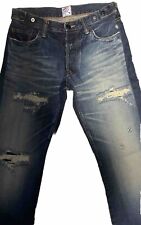 Prps barracuda jeans gebraucht kaufen  München