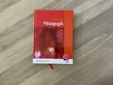 Hobmair pädagogik gebraucht kaufen  Walpertskirchen