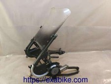 Bulle suzuki gsxf d'occasion  Languidic