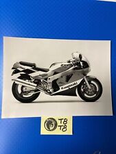 Kawasaki zxr750 stinger d'occasion  Decize