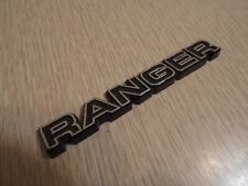 Nos ranger glove for sale  Independence