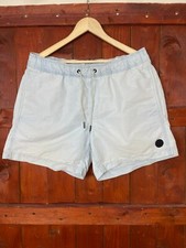 Pantaloncini bagno star usato  Spedire a Italy