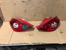 corsa d rear lights for sale corsa d rear lights for sale HARTLEPOOL