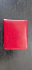 Jeffrey west leather for sale  CHISLEHURST