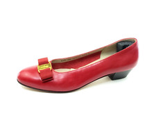 Salvatore ferragamo vara for sale  Mechanicsville