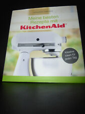 Besten rezepte kitchenaid gebraucht kaufen  Herne