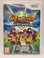Inazuma eleven strikers for sale  SCARBOROUGH
