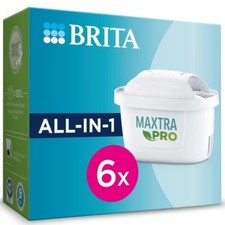Cartouche brita maxtra d'occasion  Boissy-Saint-Léger