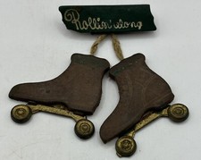 Old skating vintage for sale  Brownsboro