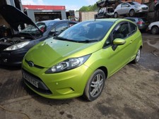 Ford fiesta style for sale  ACCRINGTON