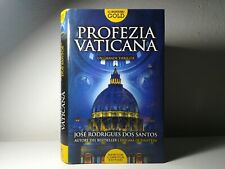 Profezia vaticana josé usato  Bologna