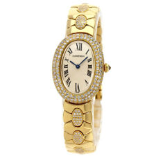 Cartier baignoire diamond d'occasion  Expédié en Belgium