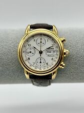 Jaguar automatic chronograph for sale Jaguar automatic chronograph for sale  LONDON