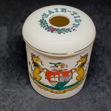 Goss crested china for sale  TETBURY