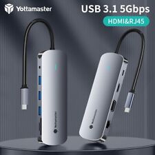 Yottamaster type docking for sale  TAMWORTH