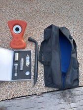 Number caravan wheel for sale  LANGPORT