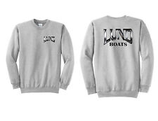 Lund boats sweatshirt for sale  Oxnard