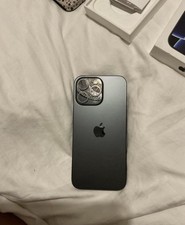 Iphone pro max d'occasion  Villeurbanne